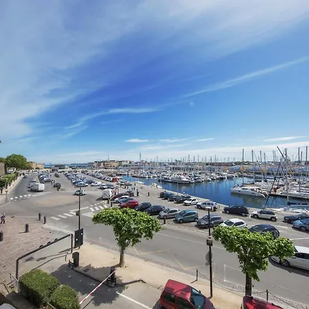 Ibis Styles Malo Centre Historique Hotell