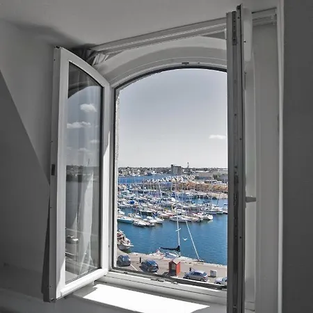 Hotel Ibis Styles Malo Centre Historique