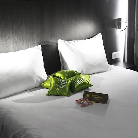 Ibis Styles Malo Centre Historique Hotel
