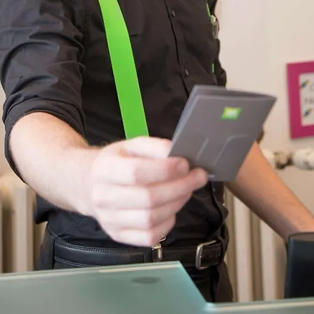 Hotel Ibis Styles Malo Centre Historique Saint-Malo