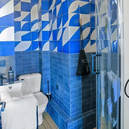 Ibis Styles Malo Centre Historique Saint-Malo