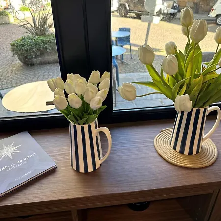Ibis Styles Malo Centre Historique Hotel Saint-Malo
