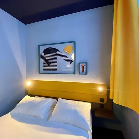 Ibis Styles Malo Centre Historique Saint-Malo