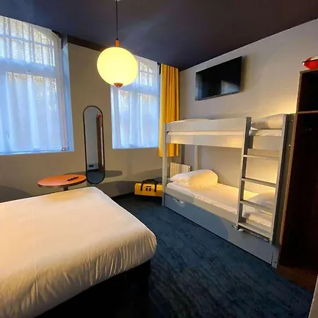 Hotel Ibis Styles Malo Centre Historique