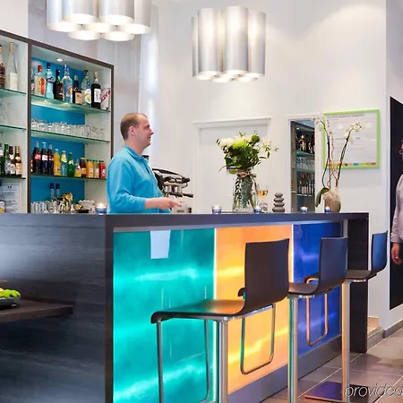 Hotell Ibis Styles Malo Centre Historique 3*