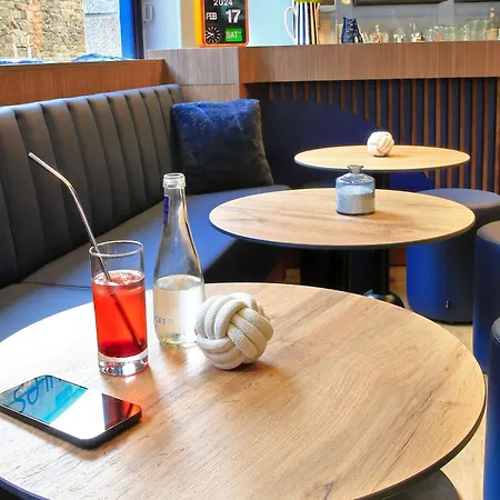 Hotel Ibis Styles Malo Centre Historique 3*