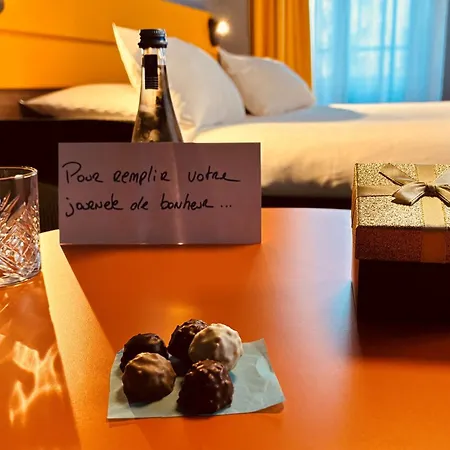 Hotel Ibis Styles Malo Centre Historique Saint-Malo