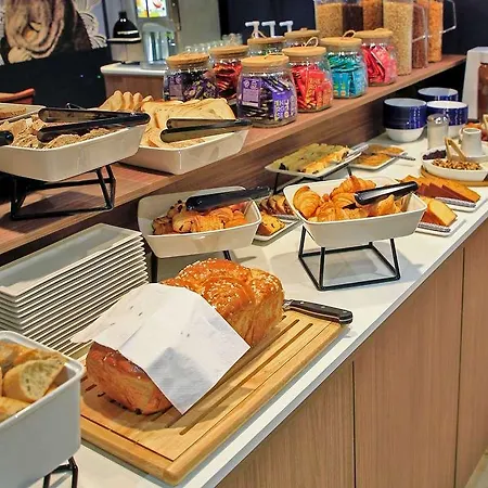 Hotel Ibis Styles Malo Centre Historique Saint-Malo