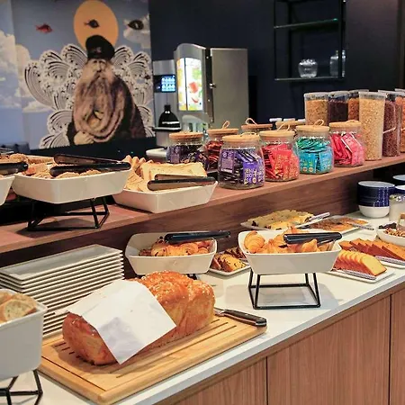 Ibis Styles Malo Centre Historique 3*