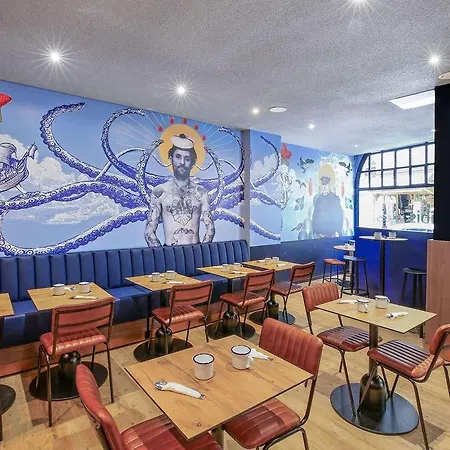 Ibis Styles Malo Centre Historique 3* Saint-Malo