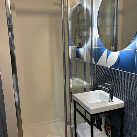 Ibis Styles Malo Centre Historique Hotell