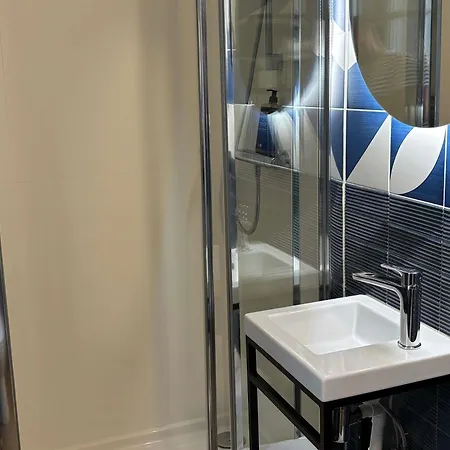 Ibis Styles Malo Centre Historique Hotell Saint-Malo