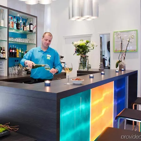 Hotel Ibis Styles Malo Centre Historique