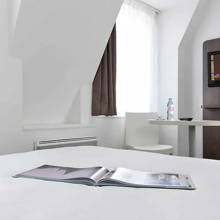 Hotell Ibis Styles Malo Centre Historique Saint-Malo